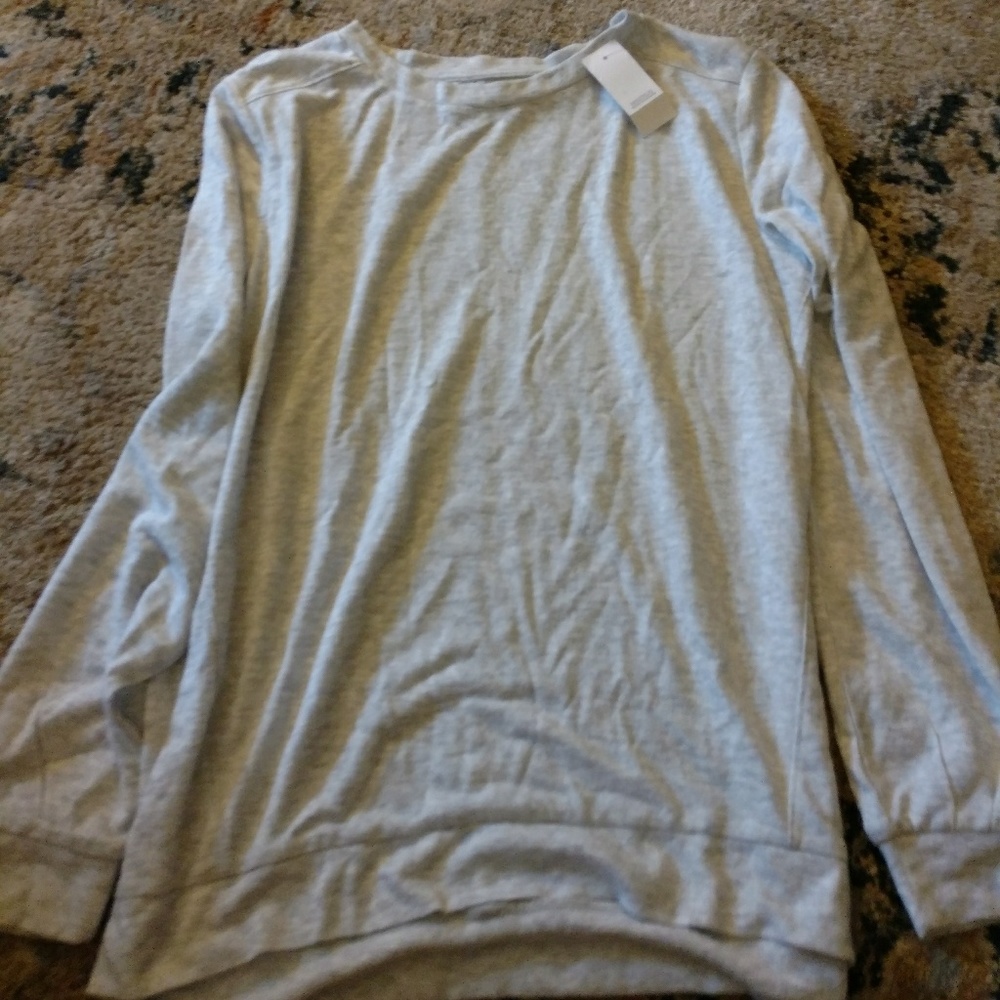 Loft lightweight sweater